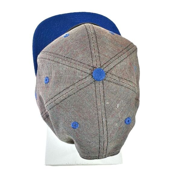 9Fifty Original‎ Fit NBA Los Angeles Clippers Flat  Snapback Cap, M-L - Picture 4 of 7